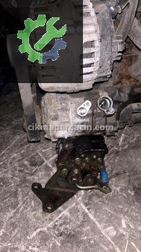Volkswagen Crafter Klima Kompresörü 5Q0816803K çıkma parça
