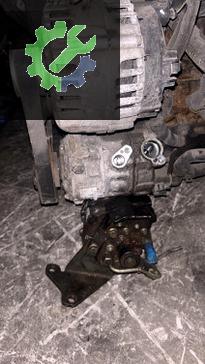 5Q0816803K CRAFTER MAN TGE KLİMA KOMPRESÖRÜ