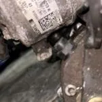 5Q0816803K CRAFTER MAN TGE KLİMA KOMPRESÖRÜ
