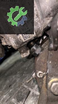 5Q0816803K CRAFTER MAN TGE KLİMA KOMPRESÖRÜ