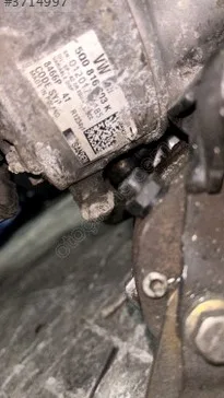 Volkswagen Crafter Klima Kompresörü 5Q0816803K çıkma parça
