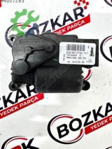 Volkswagen Passat 2013 Kalorifer Sıfır - 5Q0907511A