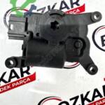 Volkswagen Passat 2013 Kalorifer Sıfır – 5Q0907511A