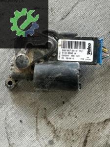 5Q0907511D TİGUAN PASSAT KALORİFER HAVA SİRKÜLASYON MOTORU