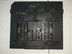 5Q0937084CF Volkswagen Tiguan BCM Beyni (2016/2021)