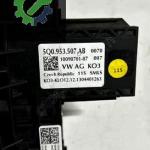 5Q0953507AB GOLF 7 SKODA OCTAVİA SİNYAL KOLU 5W0953513Q