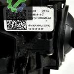 5Q0953507AB GOLF 7 SKODA OCTAVİA SİNYAL KOLU 5W0953513Q