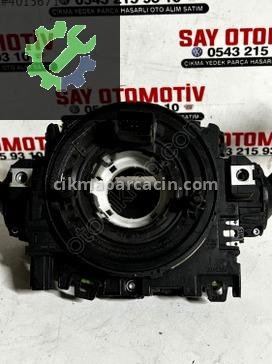 Skoda Octavia Airbag Sargısı 5Q0953549 çıkma parça