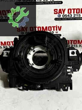 5Q0953549 GOLF 7 SOKDA OCTAVİA AİRBAG SARGISI