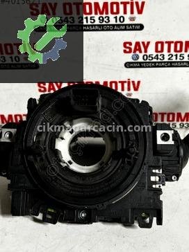 Skoda Octavia Airbag Sargısı 5Q0953549 çıkma parça