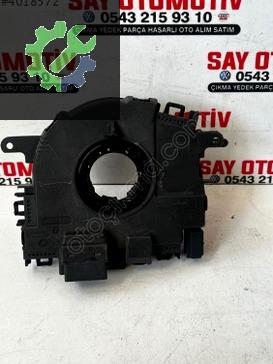 5Q0953569A PASSAT B8 GOLF 7 AİRBAG SARGISI