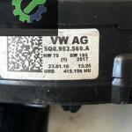 5Q0953569A PASSAT B8 GOLF 7 AİRBAG SARGISI