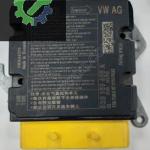 5Q0959655A VOLKSWAGEN GOLF 7 MK 7 ECU KONTROL BEYNİ