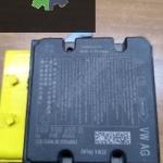 5Q0959655D Audi A3 8V Airbag Beyni (2013/2020)