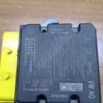 5Q0959655D Volkswagen Passat B8 Airbag Beyni (2015/2020)