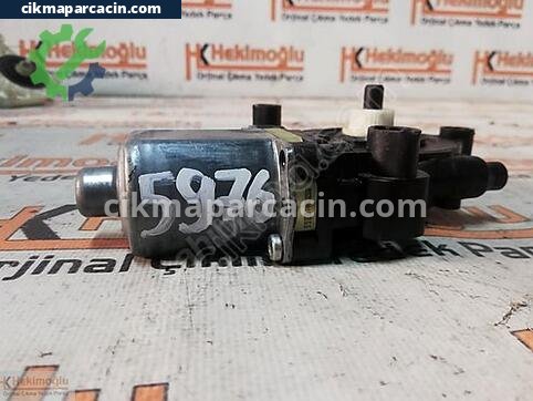 Skoda Superb Cam Motoru çıkma parça