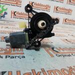 5Q0959801A SKODA SUPERB CAM MOTORU