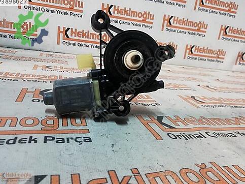 Skoda Superb 5Q0959801A çıkma parça
