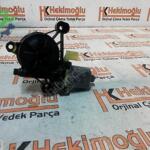 5Q0959801A SKODA SUPERB CAM MOTORU