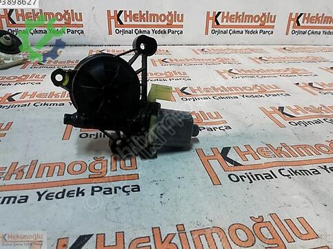 Skoda Superb 5Q0959801A çıkma parça