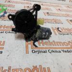 5Q0959801B SKODA OCTAVİA CAM MOTORU