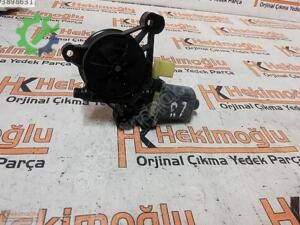 5Q0959801B SKODA OCTAVİA CAM MOTORU