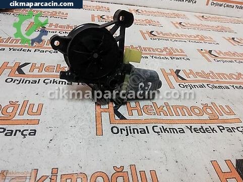 Skoda Octavia Cam Motoru çıkma parça