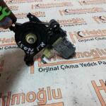5Q0959801B SKODA OCTAVİA CAM MOTORU
