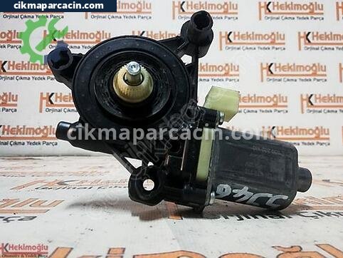 Seat Leon Cam Motoru çıkma parça