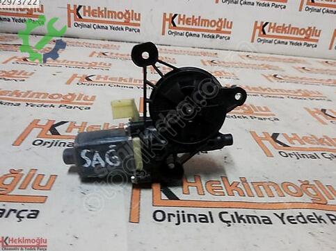 Seat Leon 5Q0959802B çıkma parça