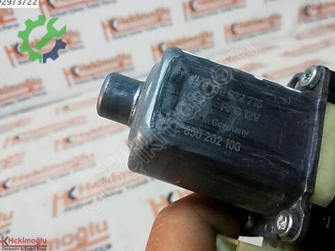 Seat Leon 5Q0959802B çıkma parça