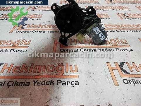 Seat Leon Cam Motoru çıkma parça