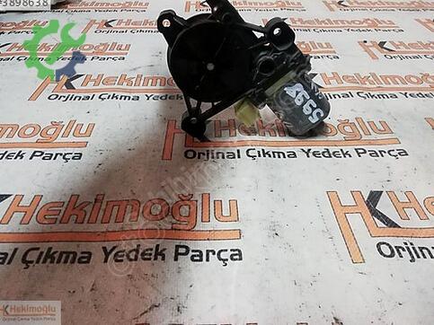 Seat Leon çıkma parça