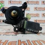 5Q0959802B SEAT LEON SAĞ ÖN CAM MOTORU