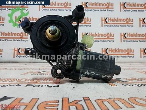 Seat Leon Ön Cam Motoru çıkma parça