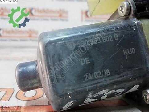 Seat Leon 5Q0959802B çıkma parça