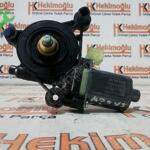 5Q0959802B SEAT LEON SAĞ ÖN CAM MOTORU