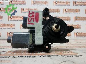 5Q0959811A SEAT LEON CAM MOTORU SOL ARKA