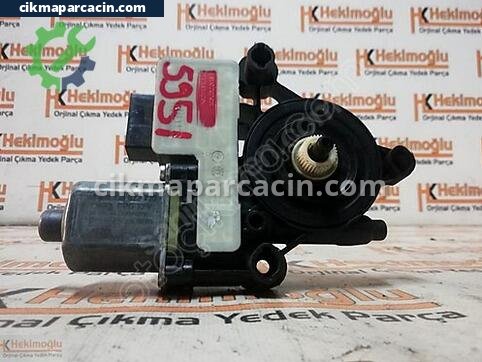 Seat Leon Cam Motoru çıkma parça