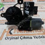 5Q0959811A SEAT LEON CAM MOTORU SOL ARKA