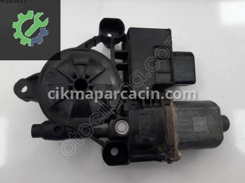 Audi A3 Cam Motoru çıkma parça
