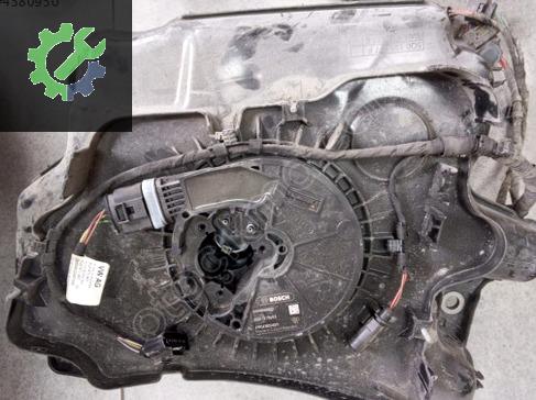 Audi A3 Yakıt Deposu çıkma parça