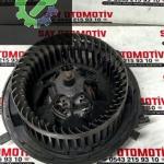 5Q1819021A 5Q0907521D GOLF7 PASSAT TIGUAN A3 KALORİFER MOTORU