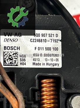 Volkswagen Passat Kalorifer Motoru 5Q1819021A çıkma parça