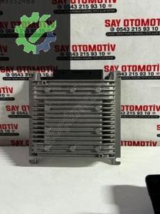 5Q6035456 GOLF 7 MK7 AMFİ RADYO TEYP ORJ SIFIR ANFİ