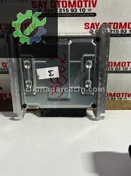 Volkswagen Golf Amfi 5Q6035456 çıkma parça