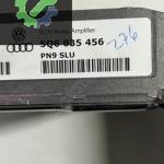 5Q6035456 GOLF 7 MK7 AMFİ RADYO TEYP ORJ SIFIR ANFİ