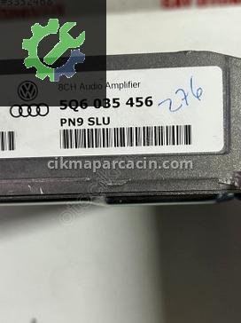 Volkswagen Golf Amfi 5Q6035456 çıkma parça