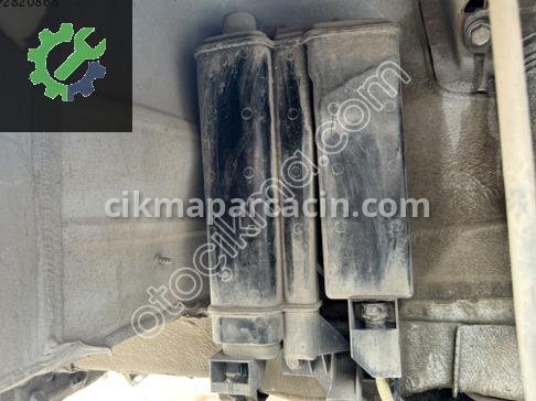 Volkswagen Tiguan Karbonlu Filtre çıkma parça