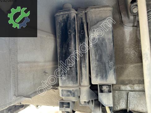 Volkswagen Tiguan Karbonlu Filtre çıkma parça